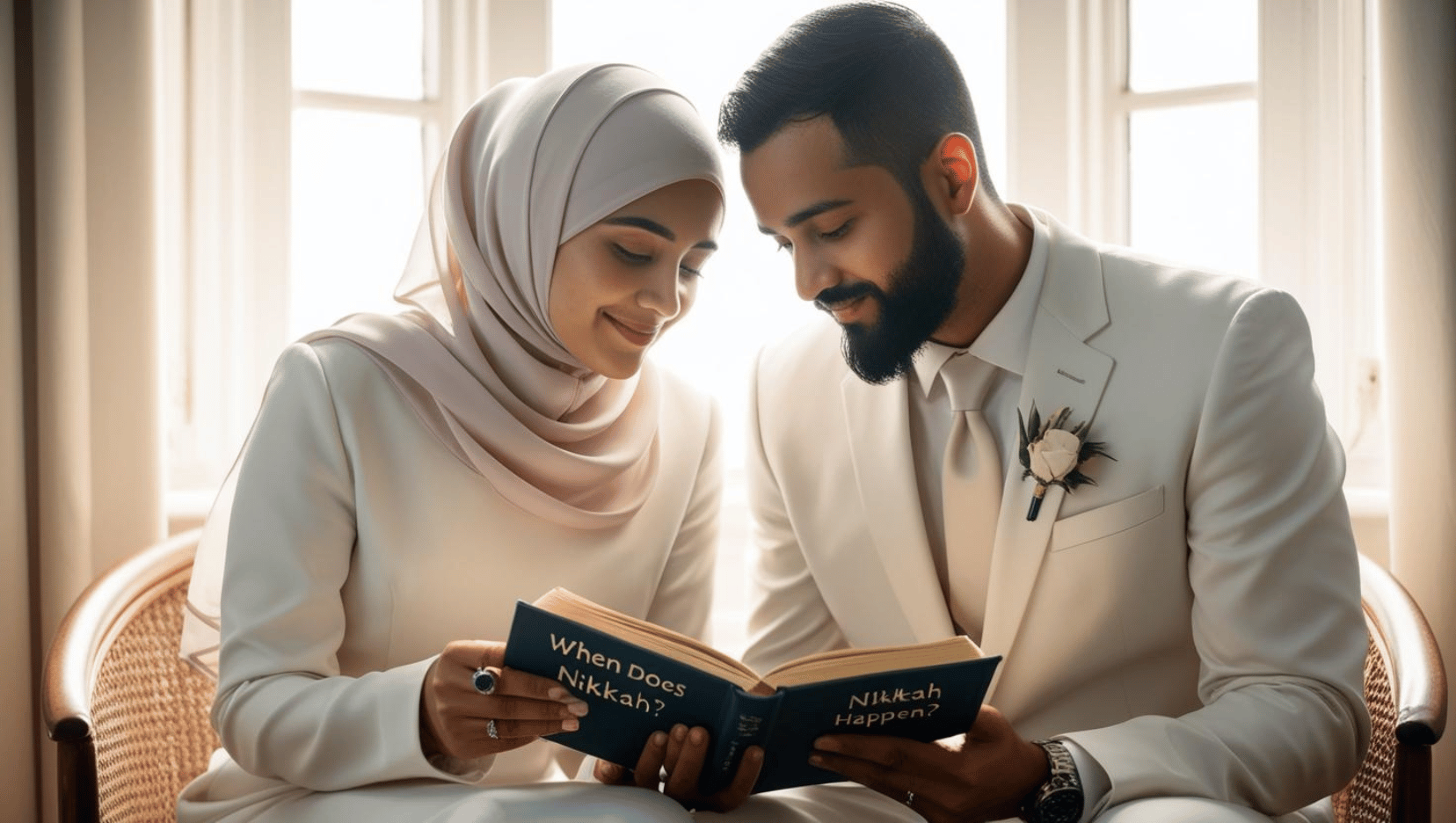 When Does Nikkah Happen A Simple Guide You’ll Actually Enjoy Reading