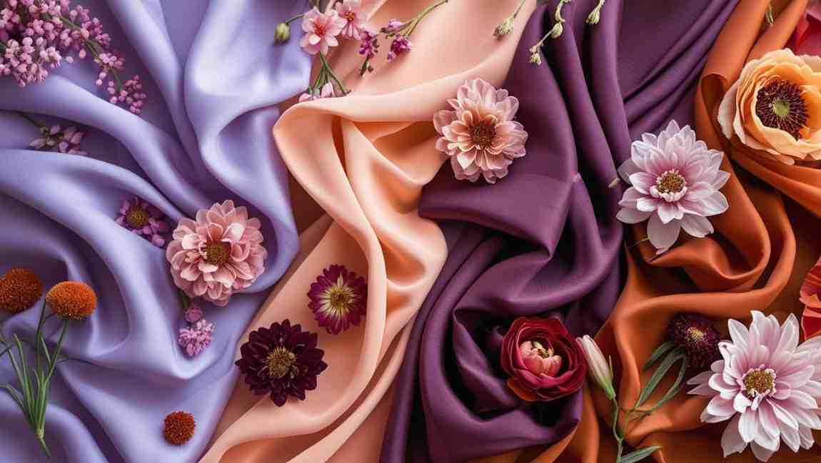 Can You Mix Colors from Different Seasons