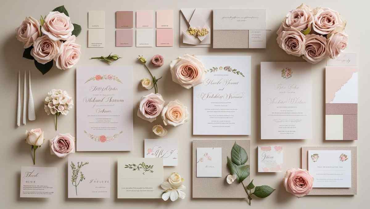First of All... What Even Is a Wedding Theme