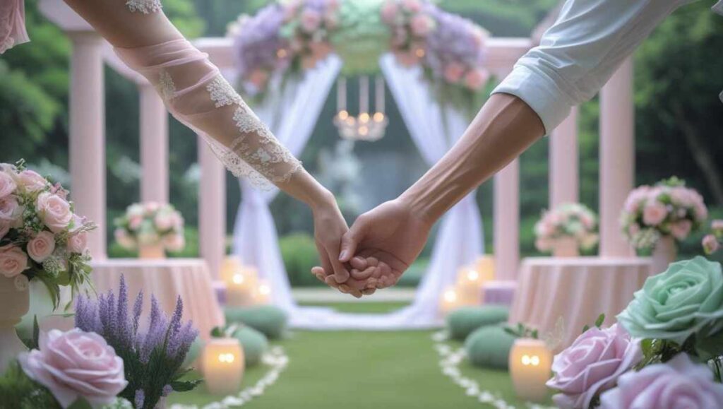 What Are Wedding Themes Let’s Talk!