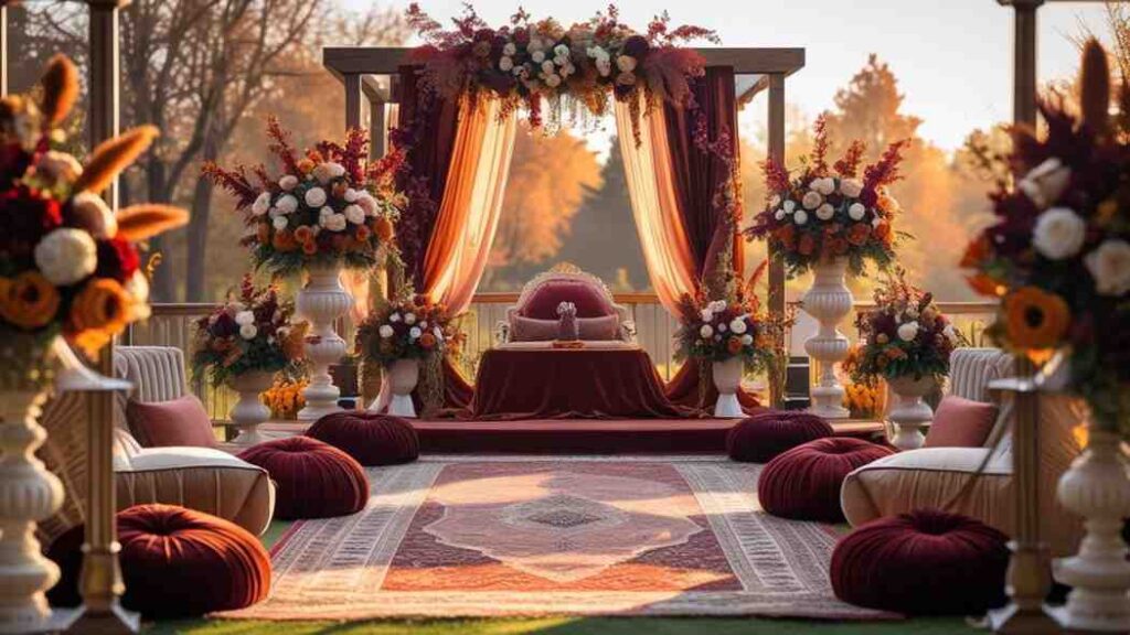 What Is the Most Beautiful Color for a Wedding