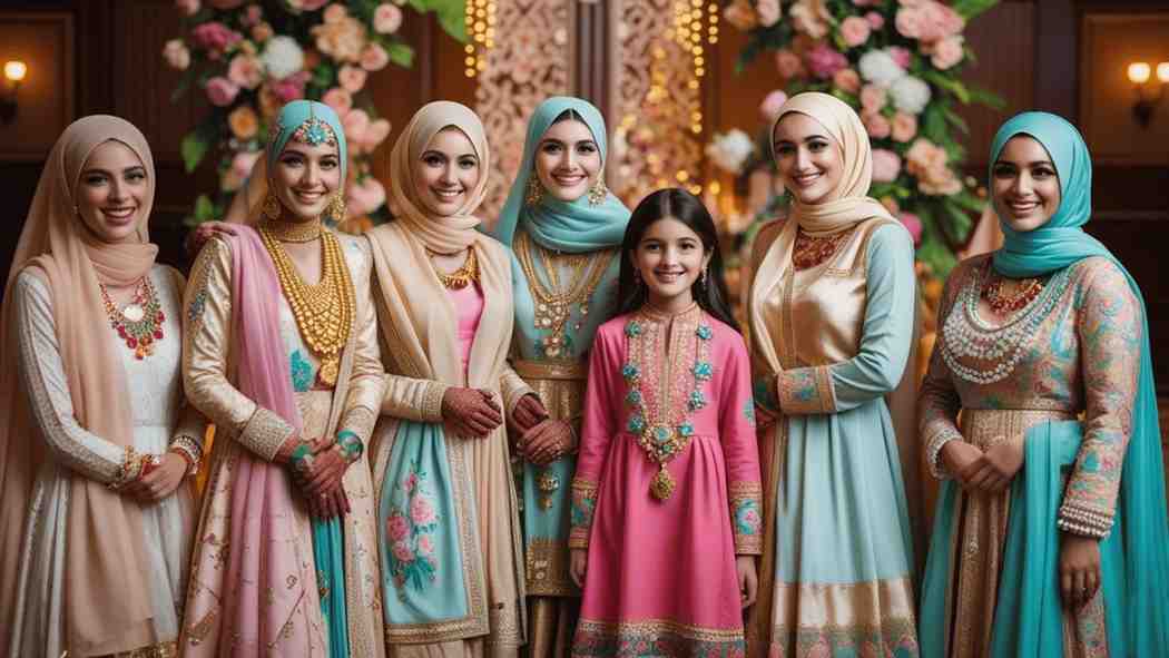 11 Sweet & Stunning Dress Ideas for a Junior Bridesmaid That Steal the Show