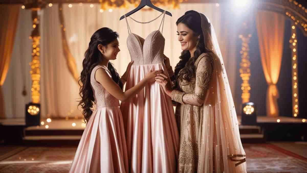 11. The Dress That Becomes a Memory