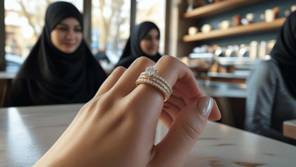 3. Why 10k Gold with Diamonds Is Popular