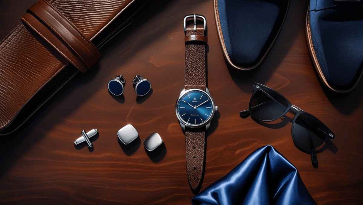 6. Accessories — The Secret Weapon