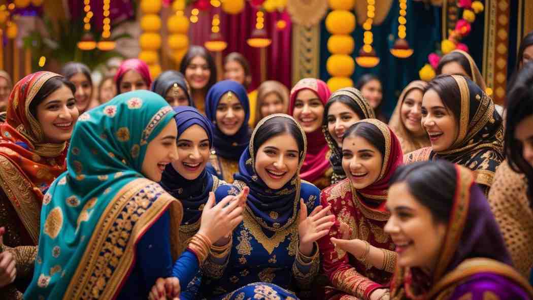 7 Pre Wedding Events You Absolutely Should Know About