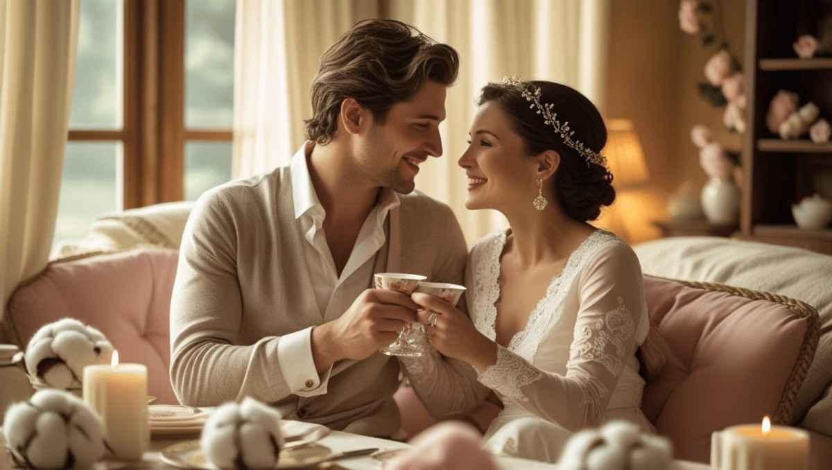 9 Sweet & Surprising Rules for Your 2 Year Anniversary (Plus Stunning 2nd Year Anniversary Ideas)