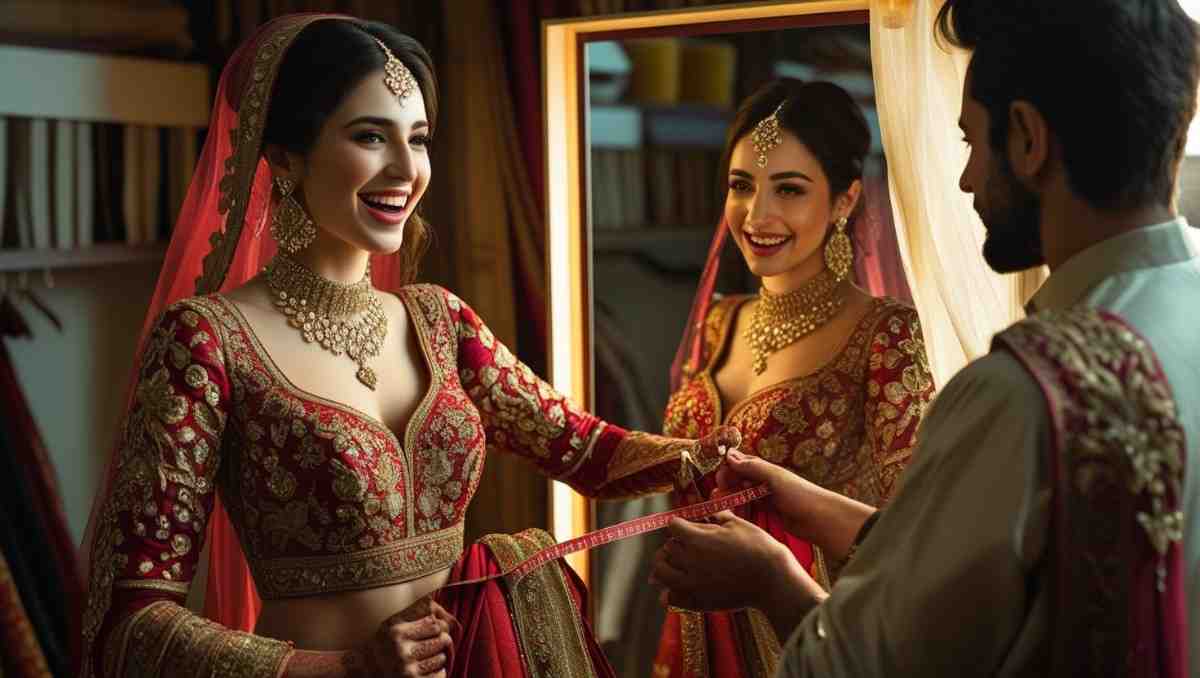 Bridal Fitness Without the Gym