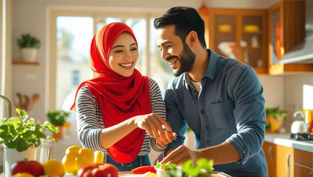 How To Be a Good Partner Life Partner