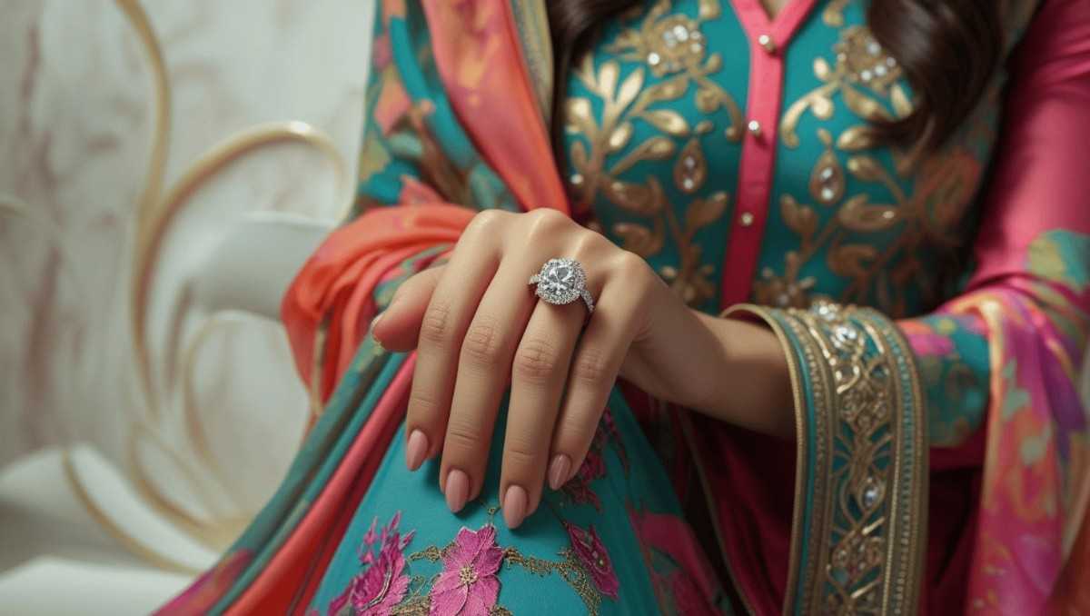 The Round Brilliant Cut