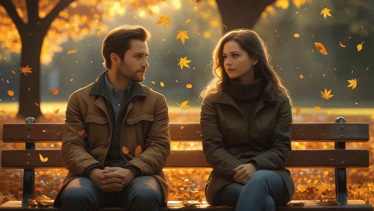 Why People Choose Separation Instead of Divorce