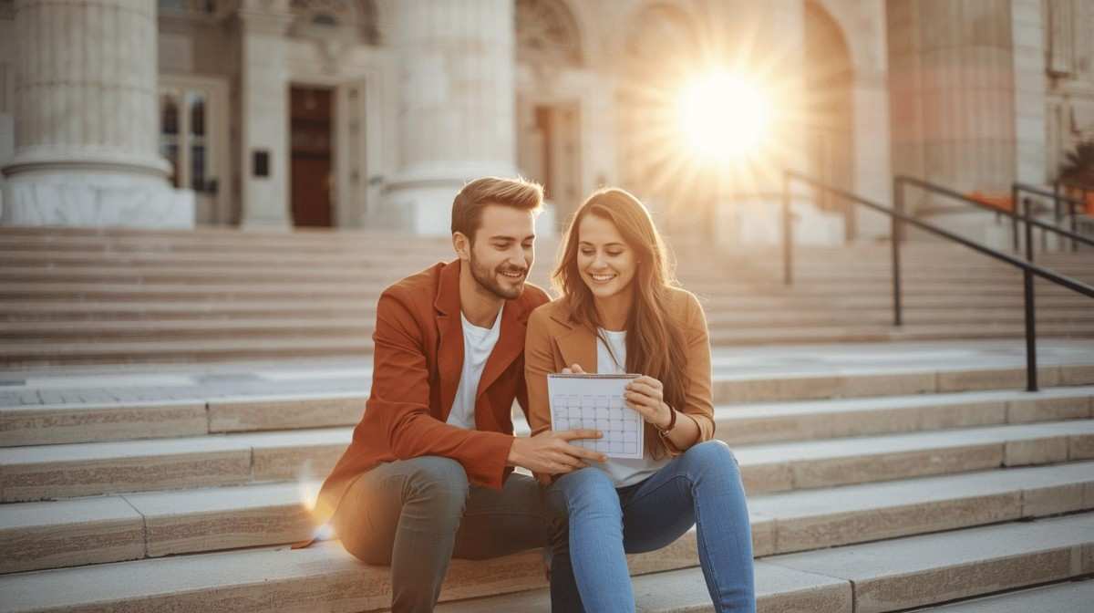 The Waiting Period Thing