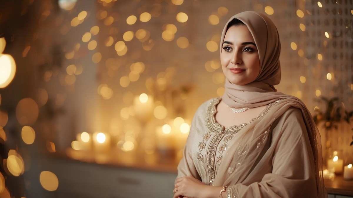 A Happy New Year That Feels Different This Time